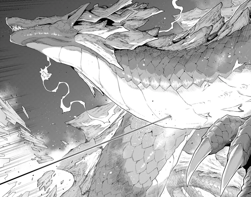 Chained Soldier Chapter 185 - 17