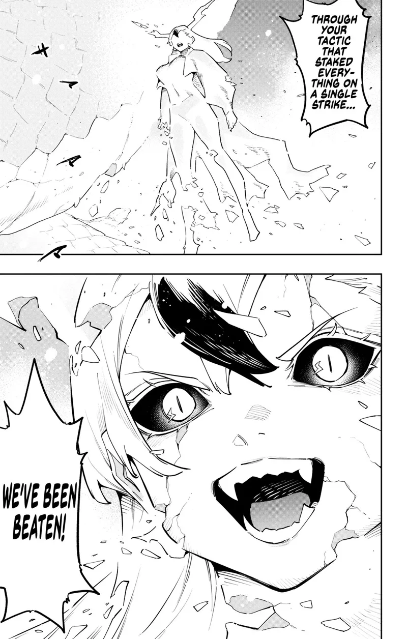 Chained Soldier Chapter 185 - 19