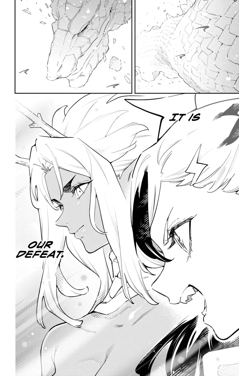 Chained Soldier Chapter 185 - 20