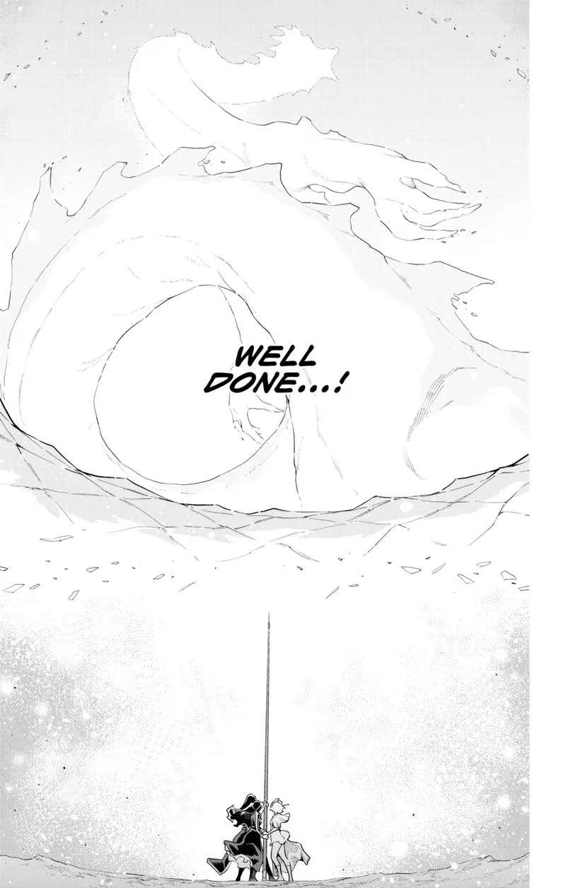 Chained Soldier Chapter 185 - 21