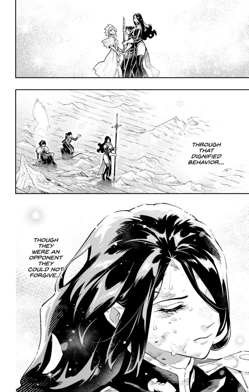 Chained Soldier Chapter 185 - 22