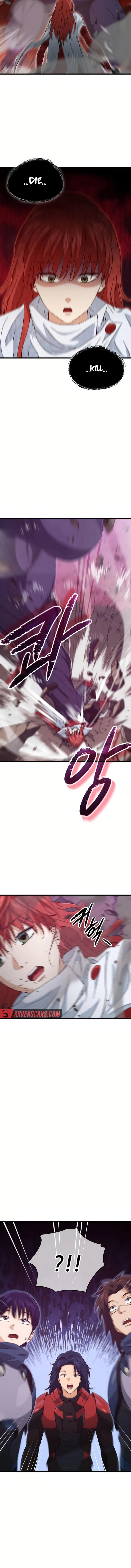 My Dad Is Too Strong Chapter 188 - 10