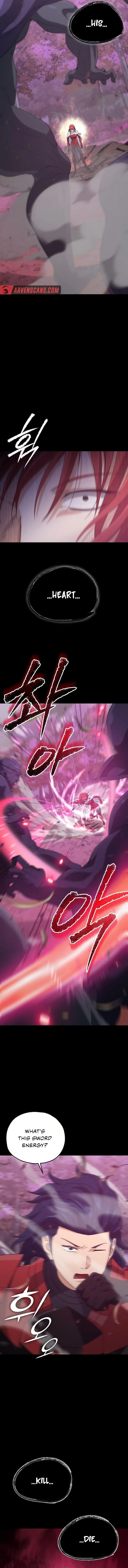 My Dad Is Too Strong Chapter 188 - 12