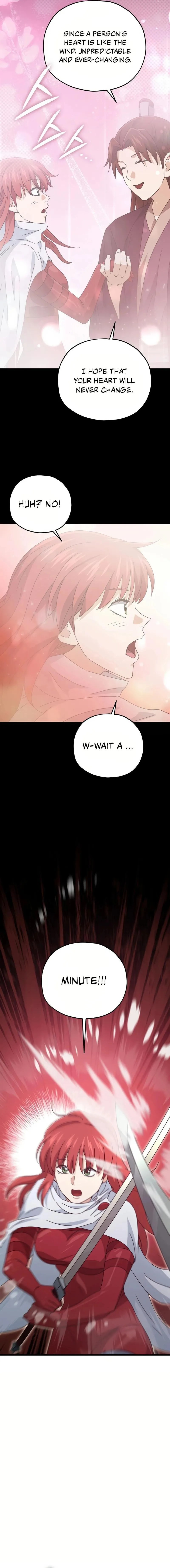 My Dad Is Too Strong Chapter 190 - 6