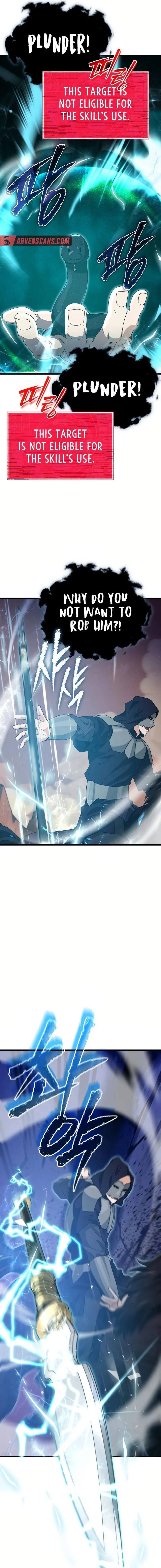 My Dad Is Too Strong Chapter 191 - 10