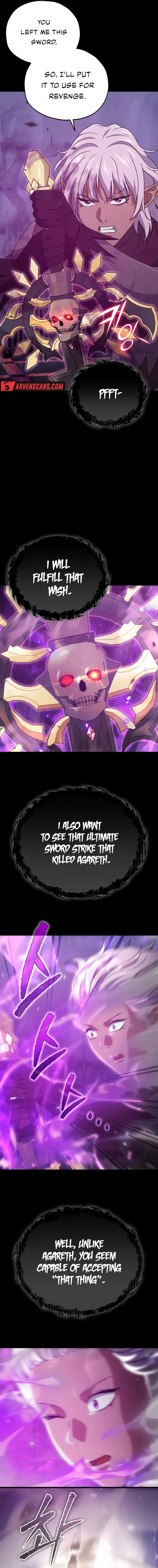 My Dad Is Too Strong Chapter 197 - 17