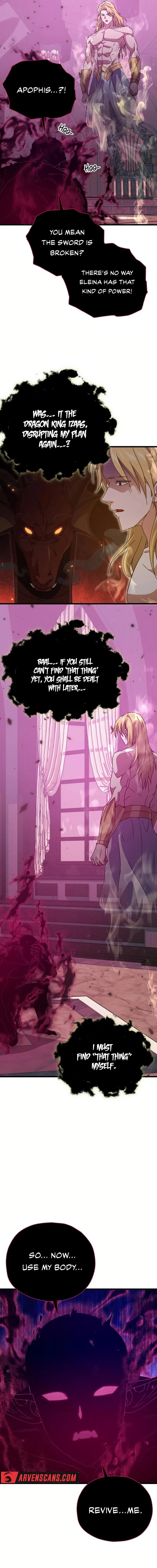 My Dad Is Too Strong Chapter 198 - 16