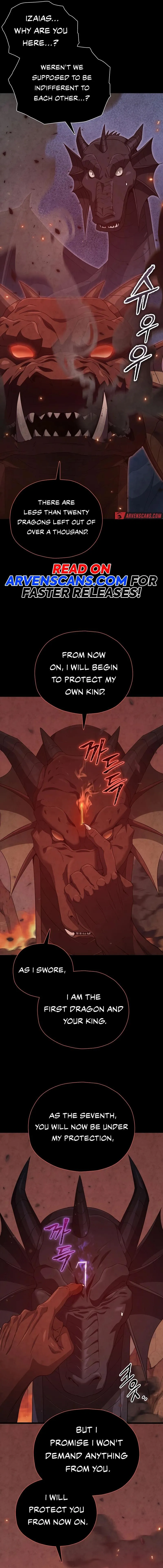 My Dad Is Too Strong Chapter 200 - 9