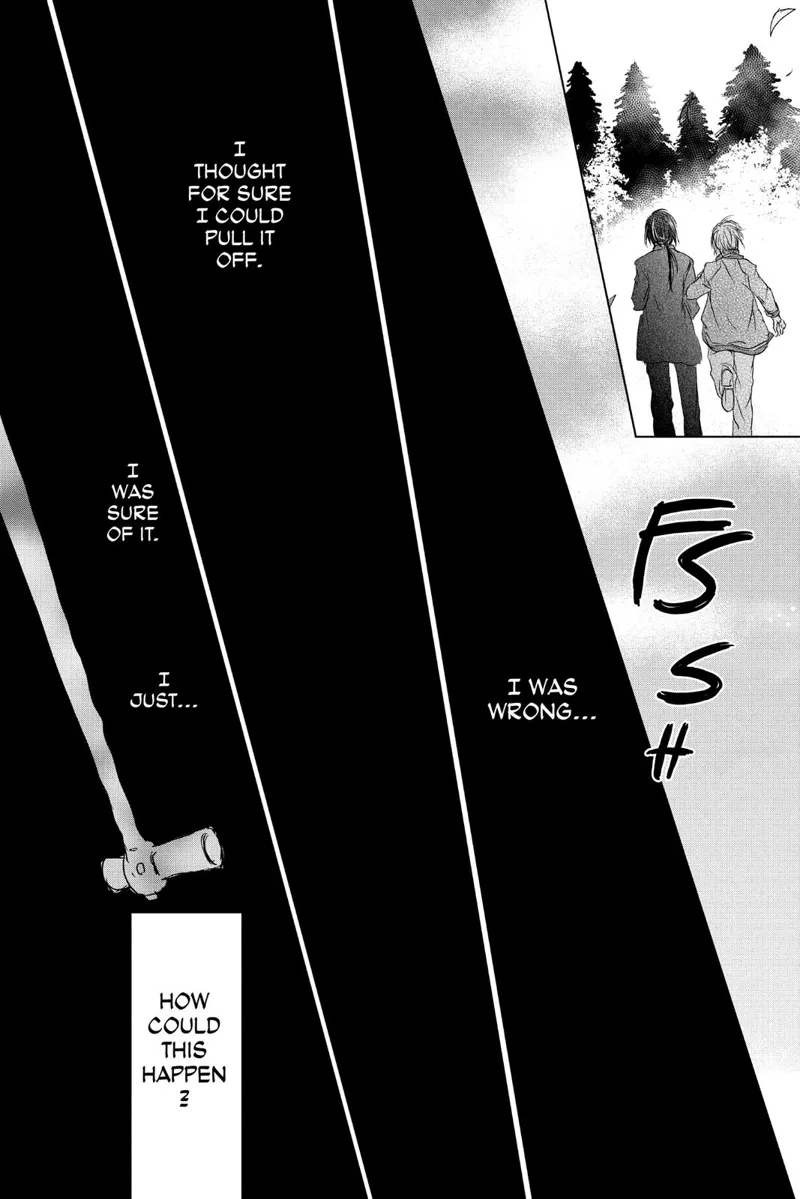 Natsume Yuujinchou Chapter 103 - 21