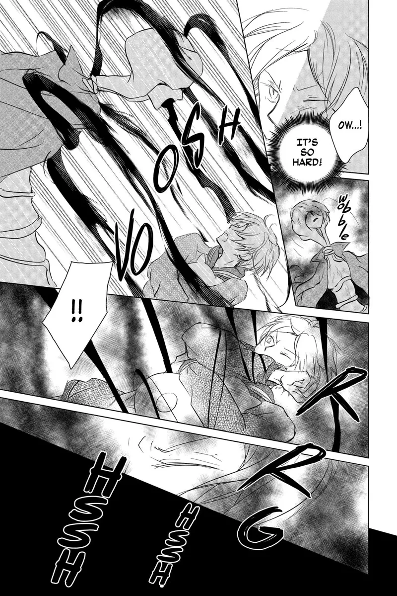 Natsume Yuujinchou Chapter 103 - 30