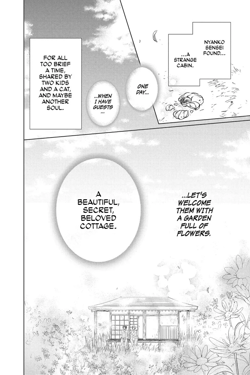 Natsume Yuujinchou Chapter 105 - 24