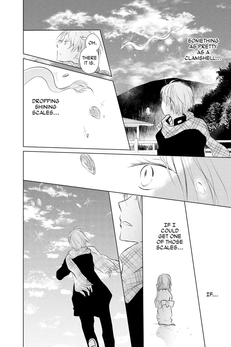Natsume Yuujinchou Chapter 108 - 13