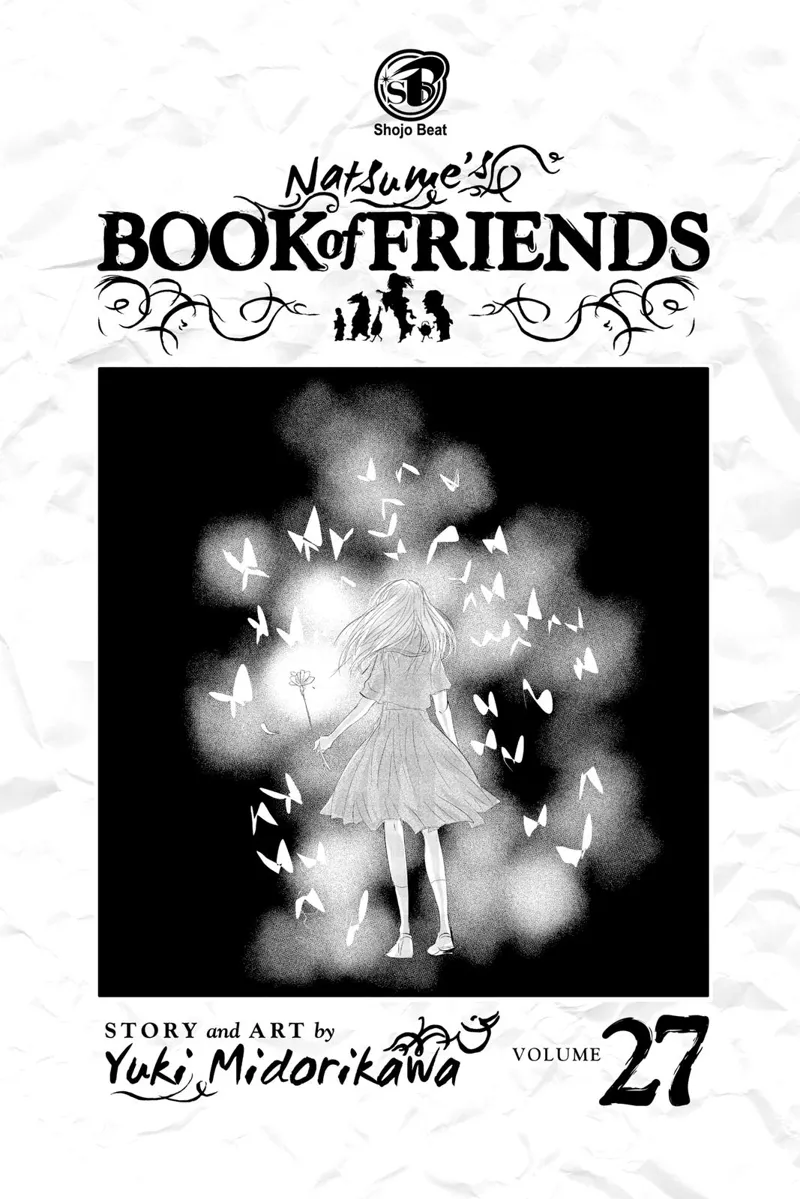 Natsume Yuujinchou Chapter 108 - 2