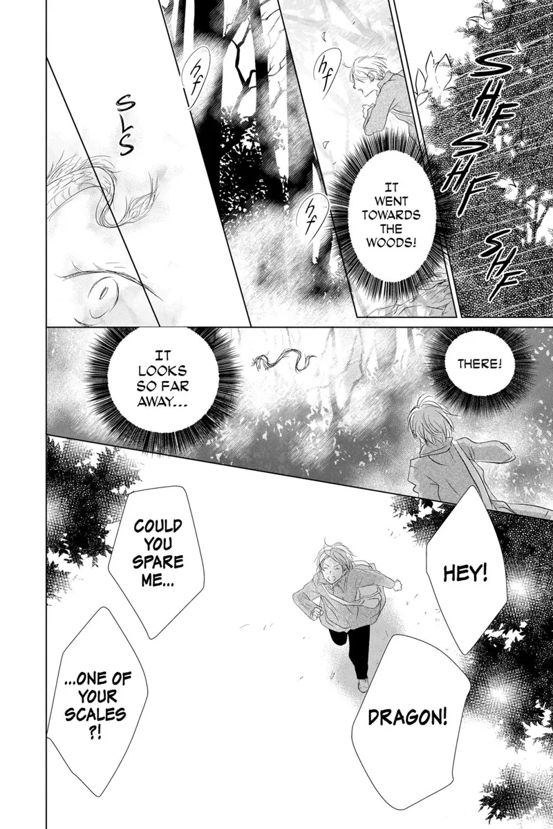 Natsume Yuujinchou Chapter 108 - 25
