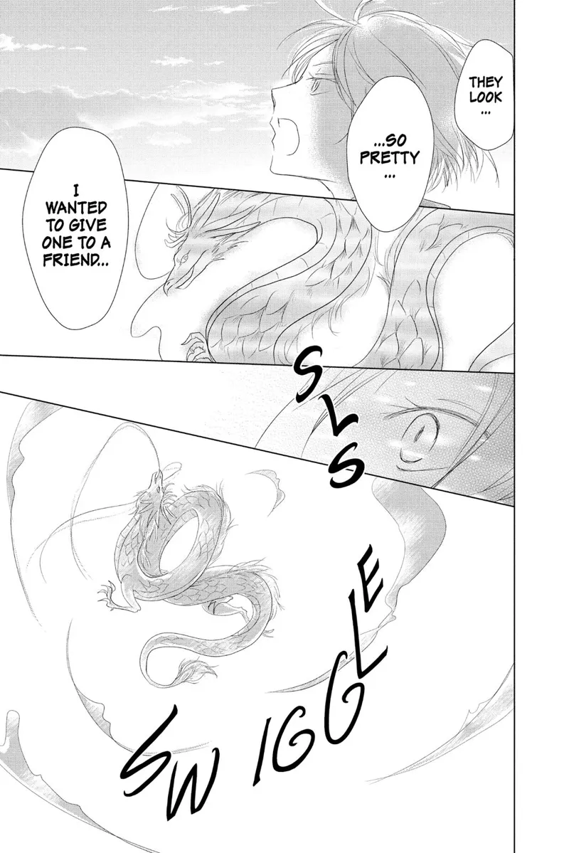 Natsume Yuujinchou Chapter 108 - 26