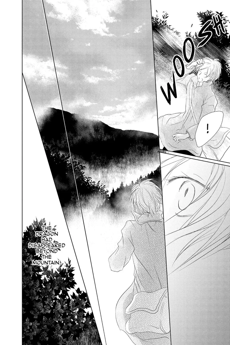 Natsume Yuujinchou Chapter 108 - 27
