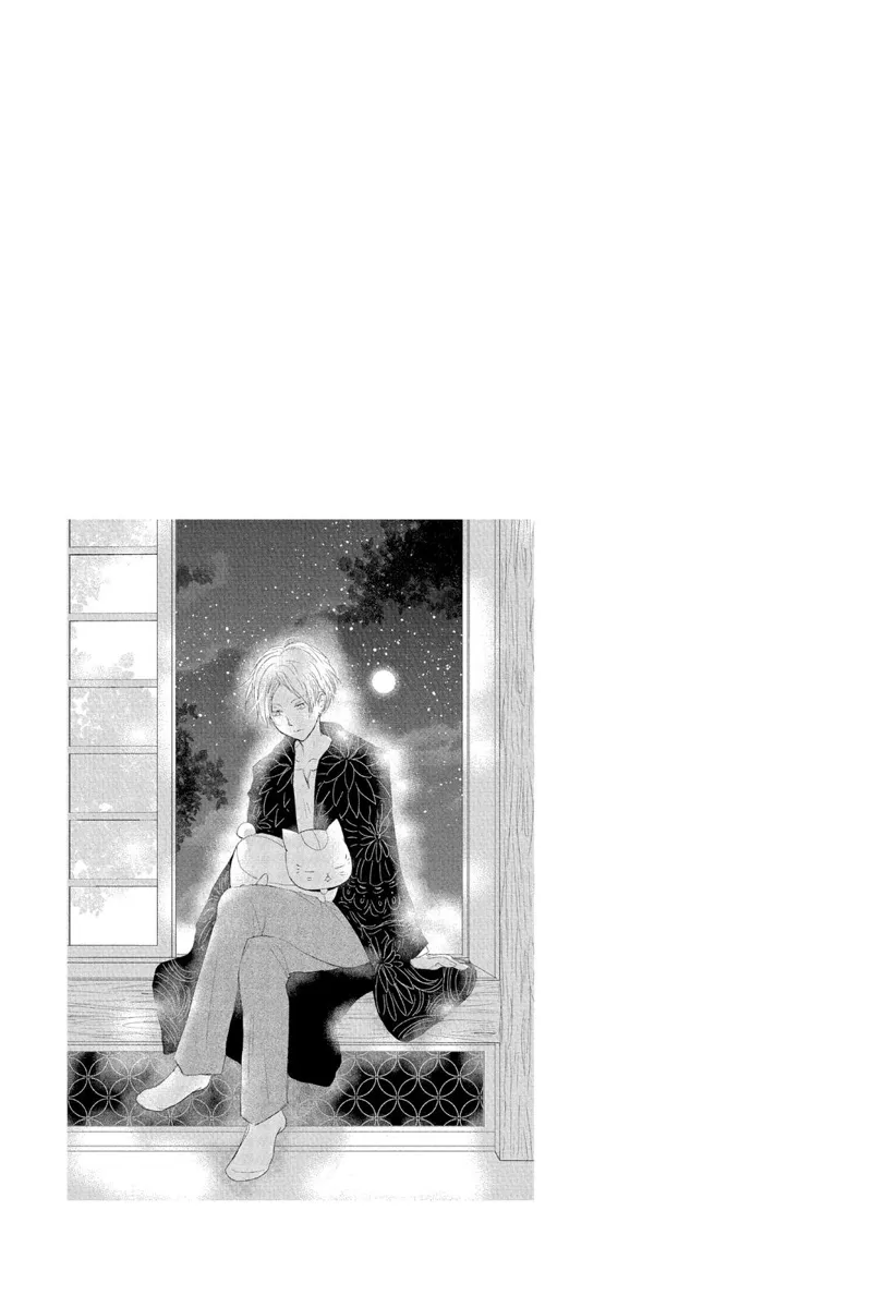 Natsume Yuujinchou Chapter 108 - 37