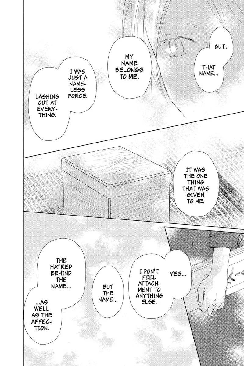 Natsume Yuujinchou Chapter 110 - 10