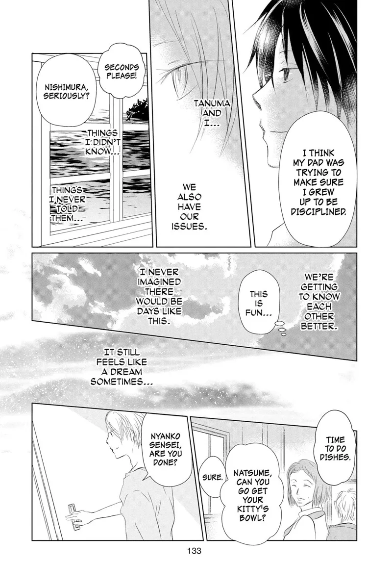Natsume Yuujinchou Chapter 111 - 13