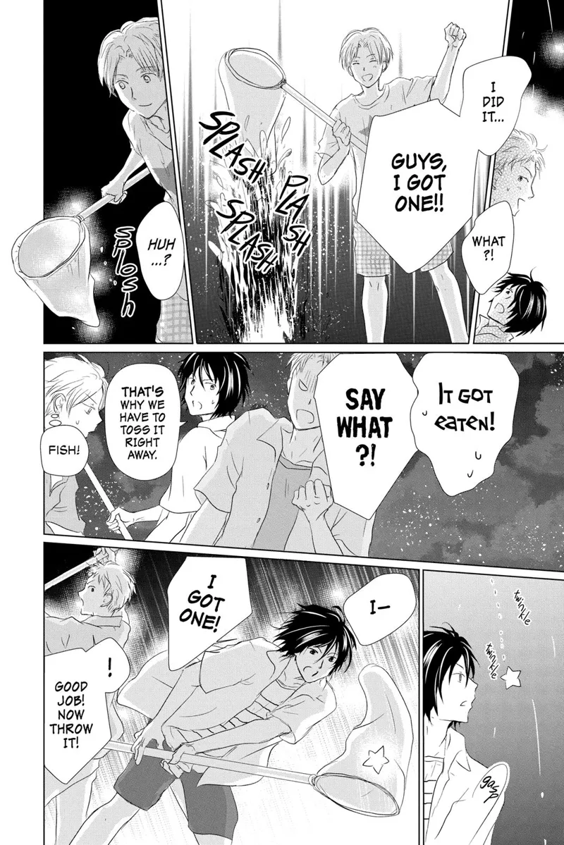 Natsume Yuujinchou Chapter 111 - 29