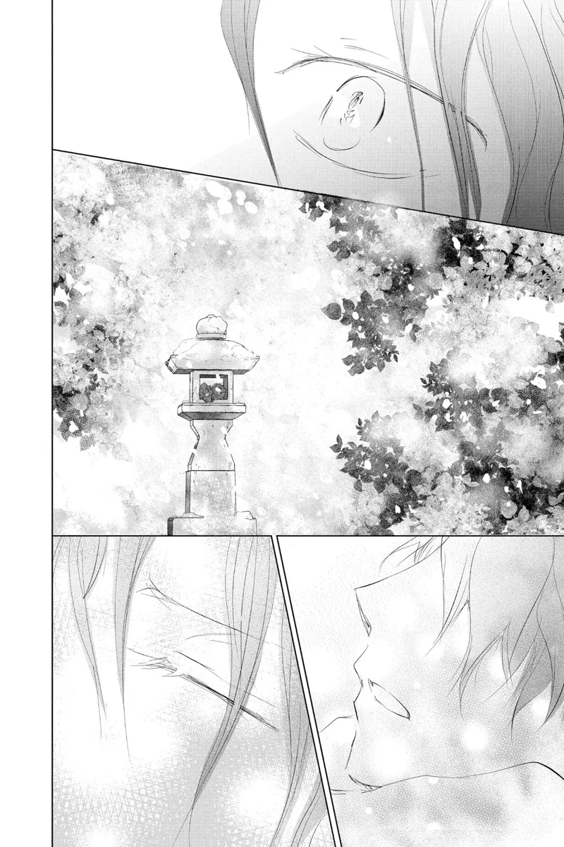 Natsume Yuujinchou Chapter 113 - 37