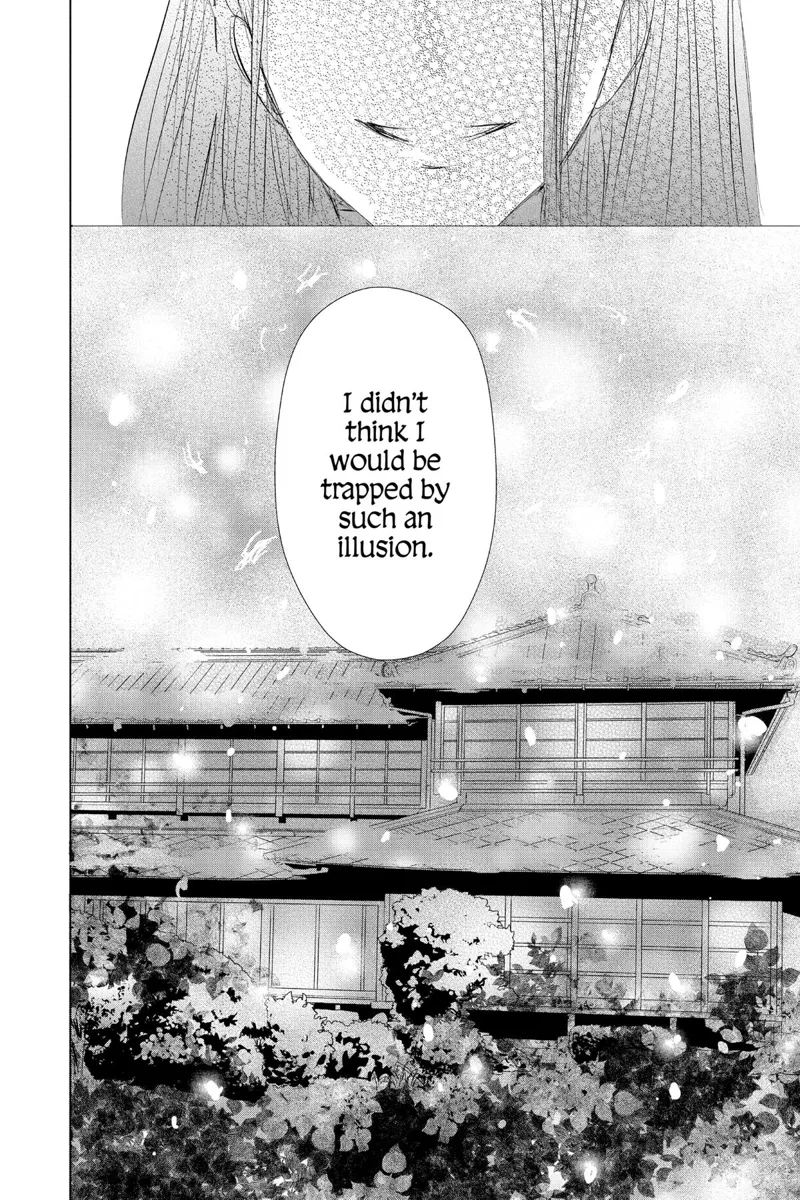 Natsume Yuujinchou Chapter 113 - 39