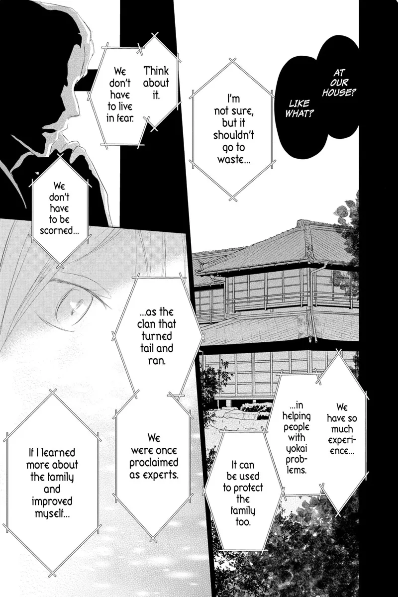 Natsume Yuujinchou Chapter 114 - 29