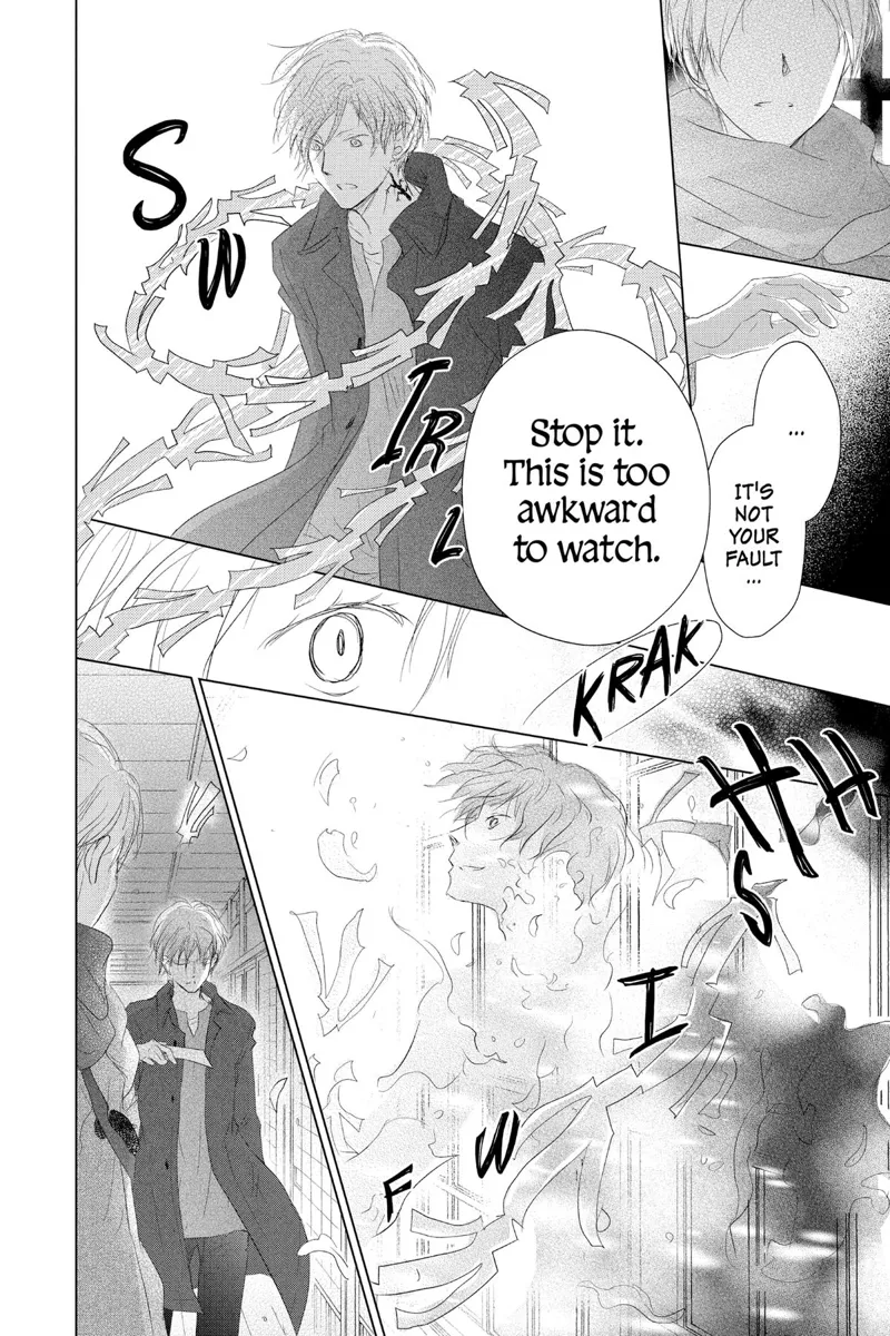 Natsume Yuujinchou Chapter 114 - 36
