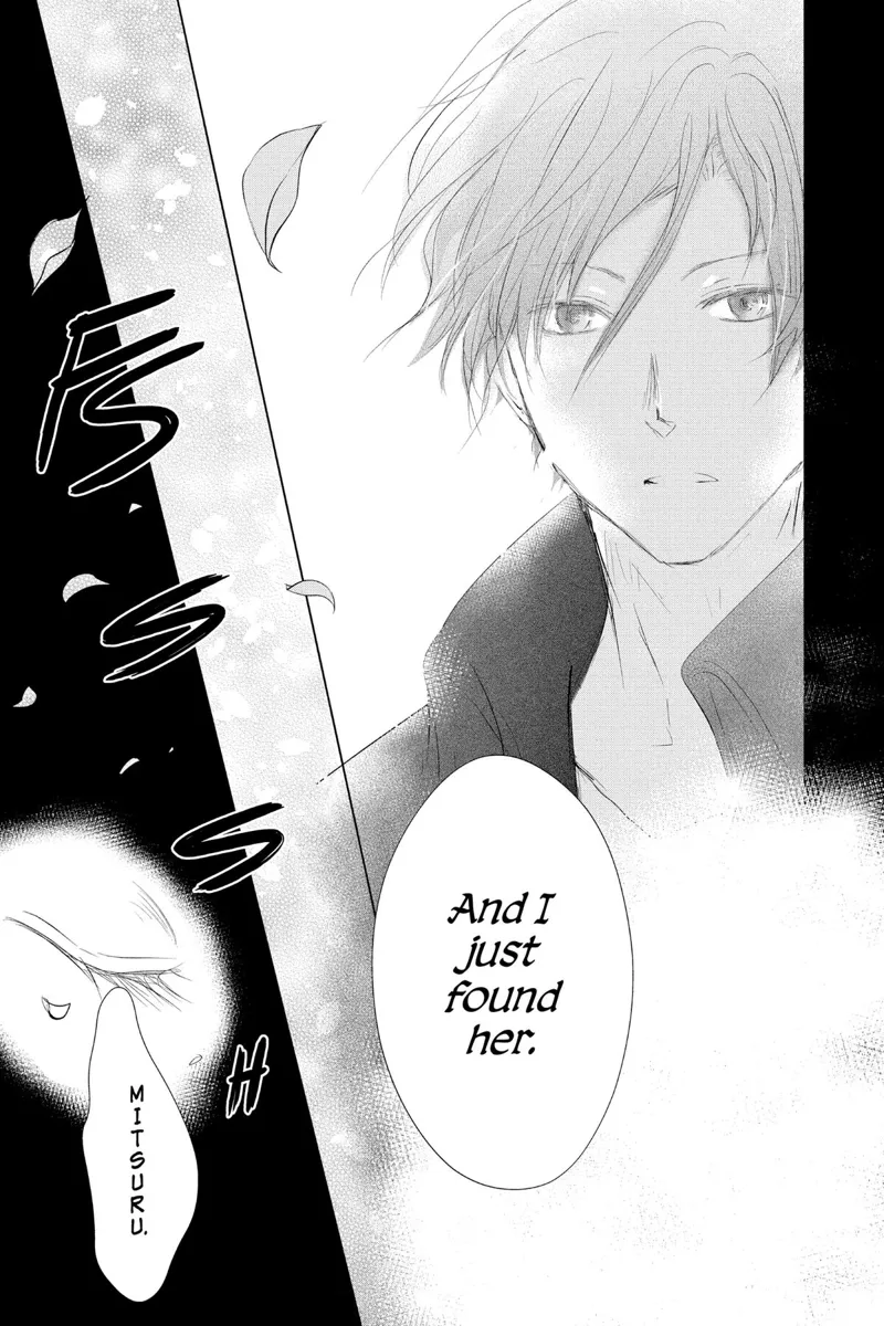 Natsume Yuujinchou Chapter 116 - 13