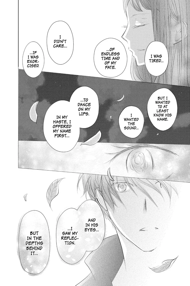 Natsume Yuujinchou Chapter 116 - 18