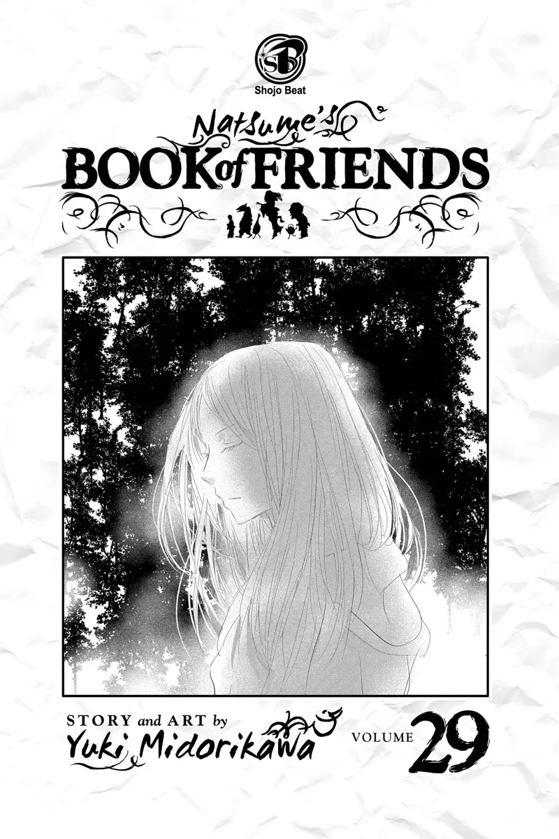 Natsume Yuujinchou Chapter 116 - 2
