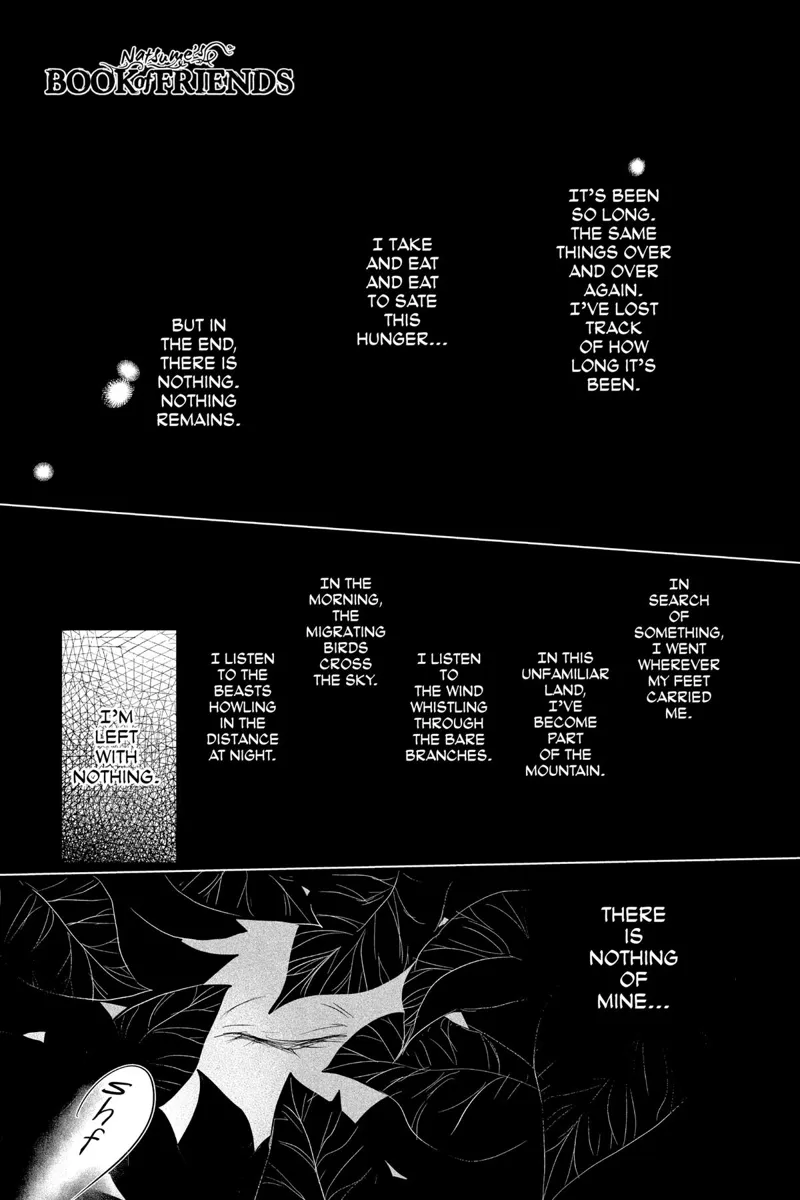 Natsume Yuujinchou Chapter 116 - 6