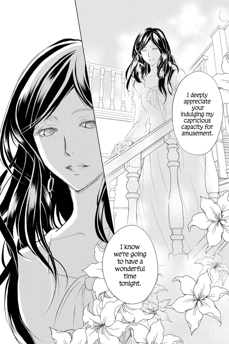 Natsume Yuujinchou Chapter 117 - 16