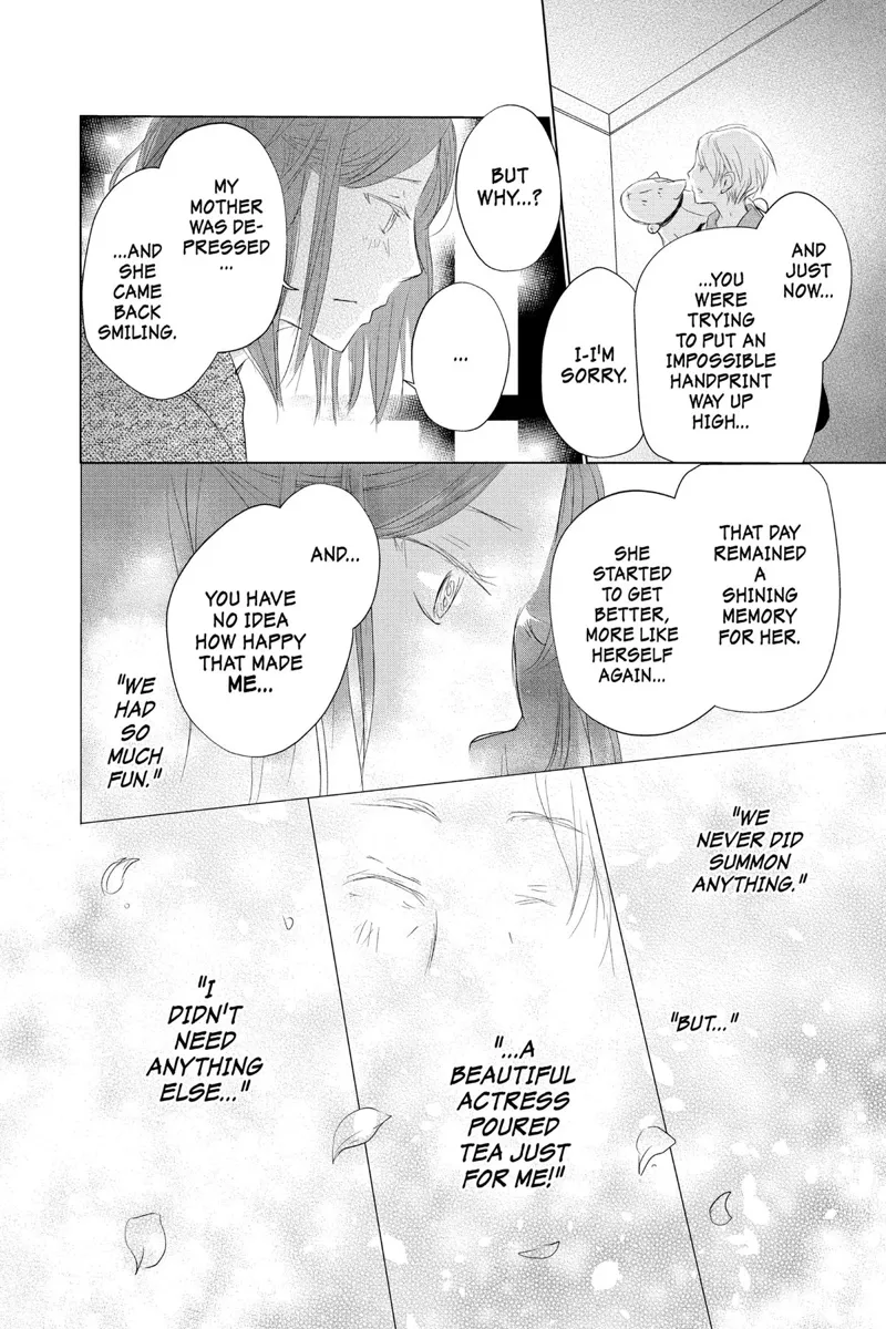 Natsume Yuujinchou Chapter 118 - 23