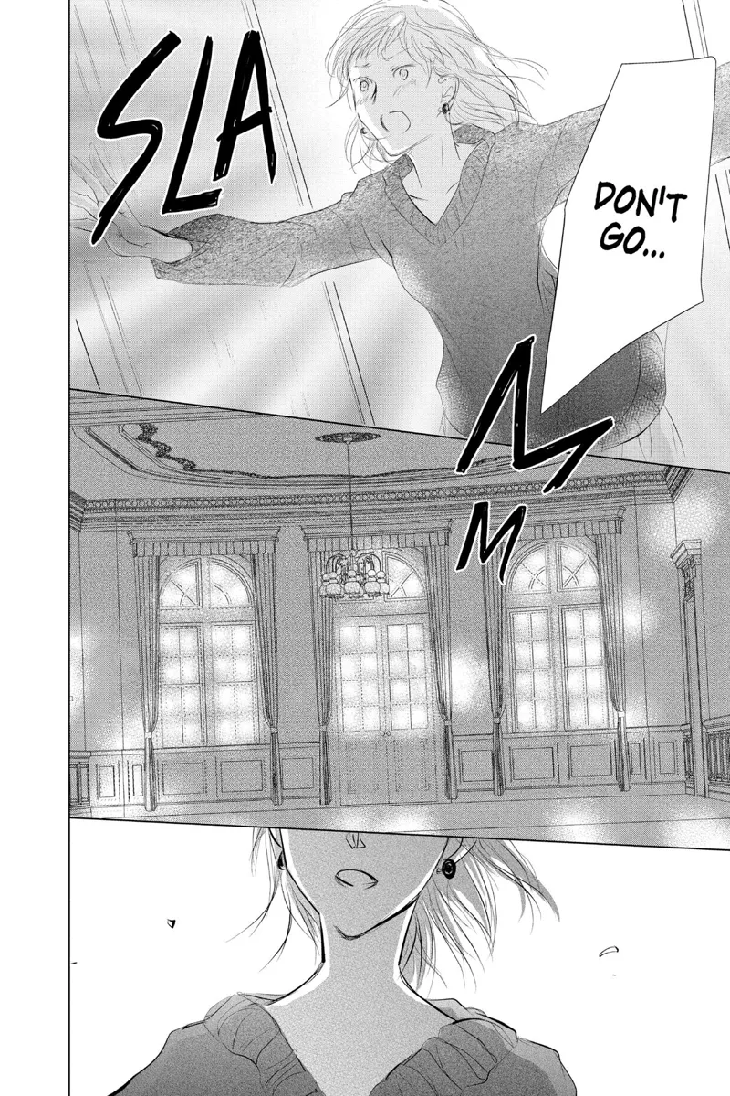 Natsume Yuujinchou Chapter 120 - 32