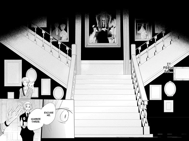 Natsume Yuujinchou Chapter 121 - 16