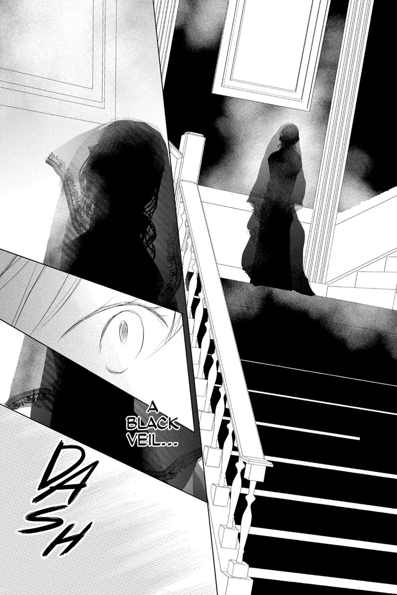 Natsume Yuujinchou Chapter 122 - 33