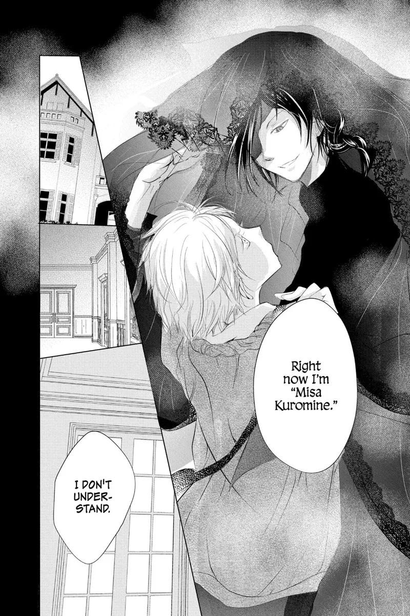 Natsume Yuujinchou Chapter 122 - 36