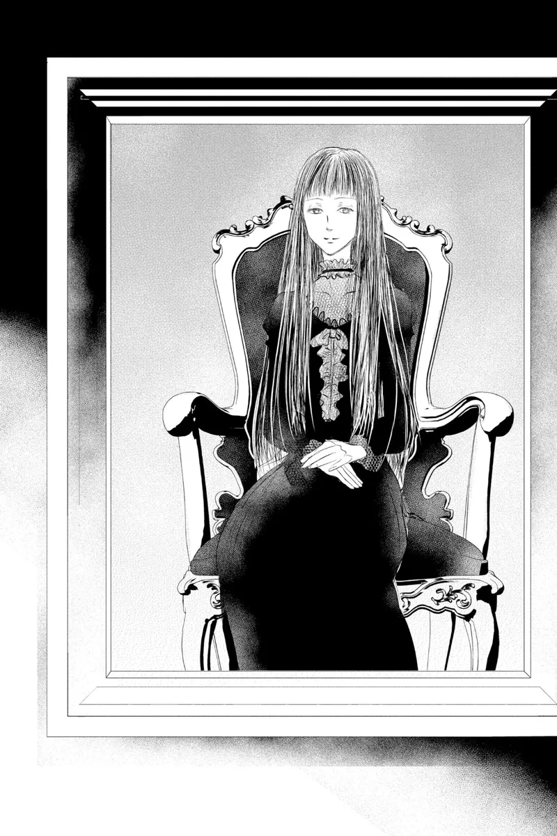 Natsume Yuujinchou Chapter 123 - 38