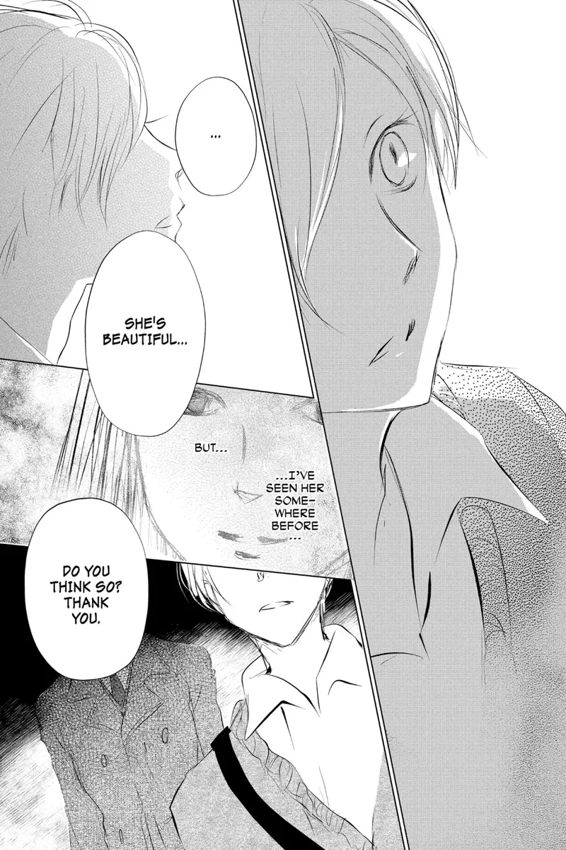 Natsume Yuujinchou Chapter 123 - 39