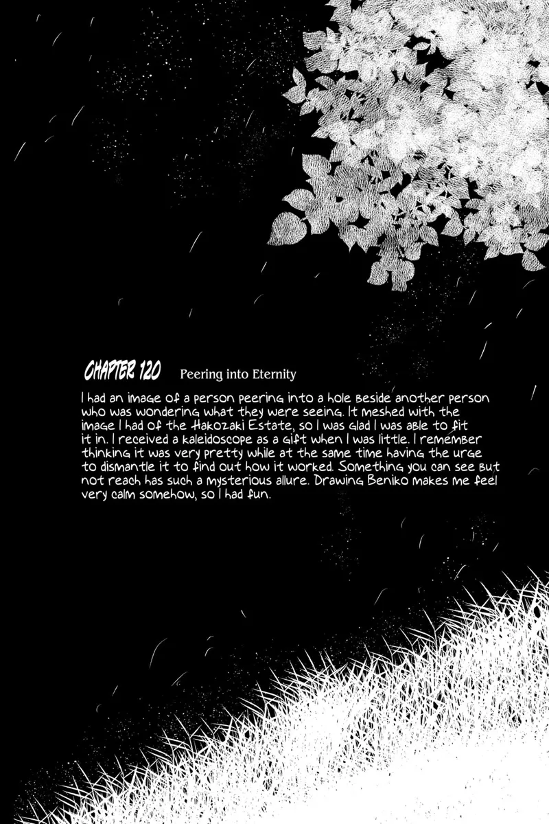 Natsume Yuujinchou Chapter 123 - 42