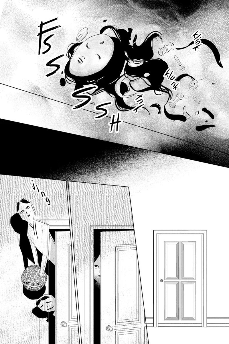 Natsume Yuujinchou Chapter 124 - 14