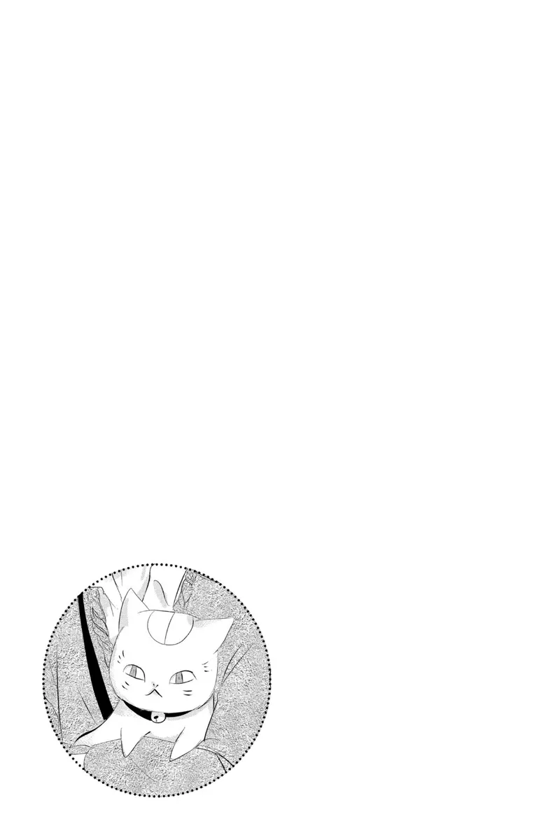 Natsume Yuujinchou Chapter 124 - 46