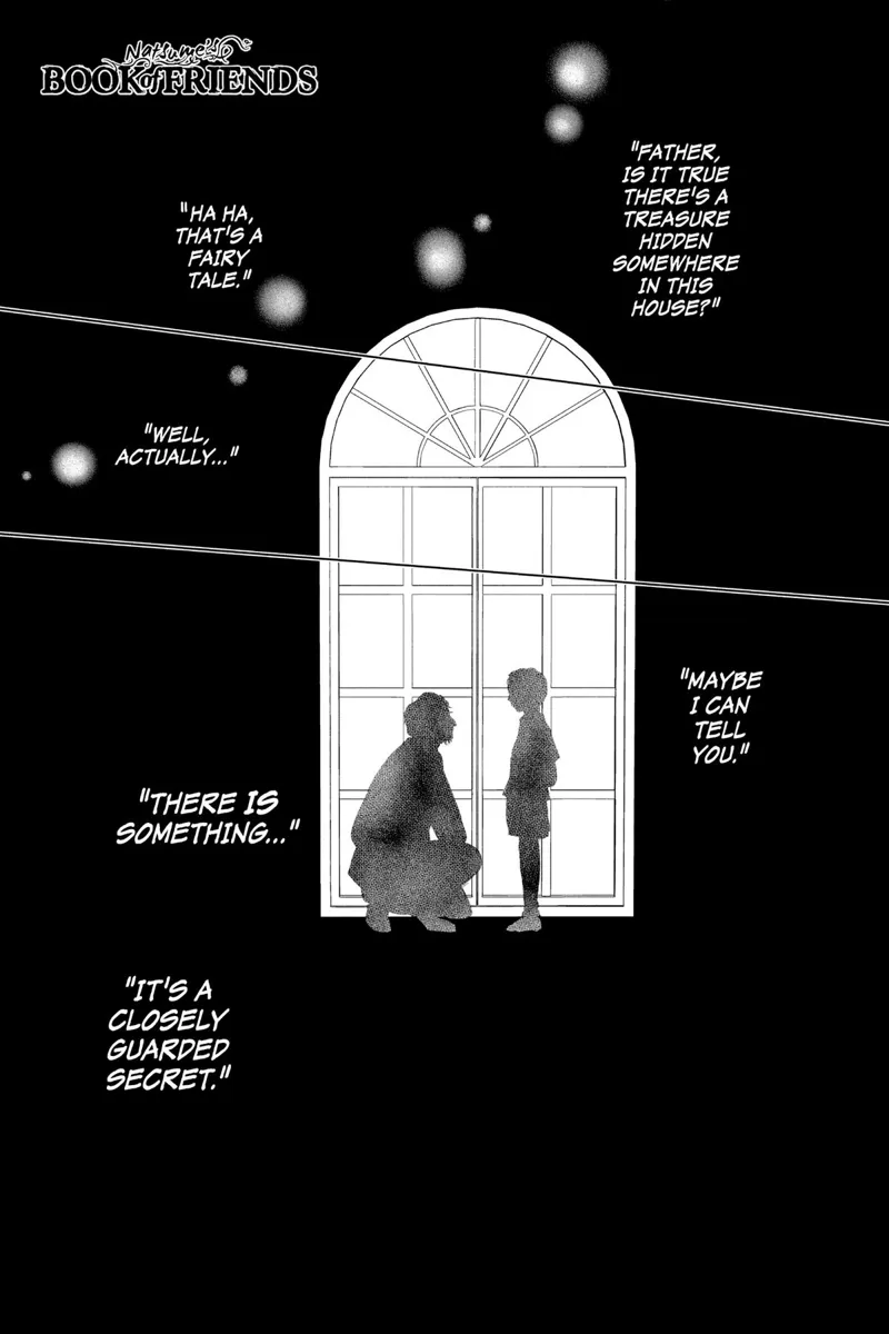 Natsume Yuujinchou Chapter 124 - 6