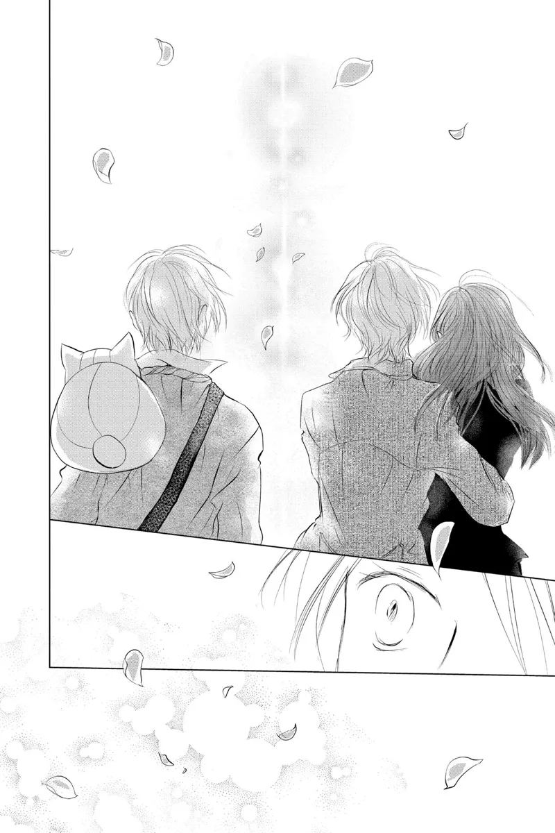 Natsume Yuujinchou Chapter 125 - 42