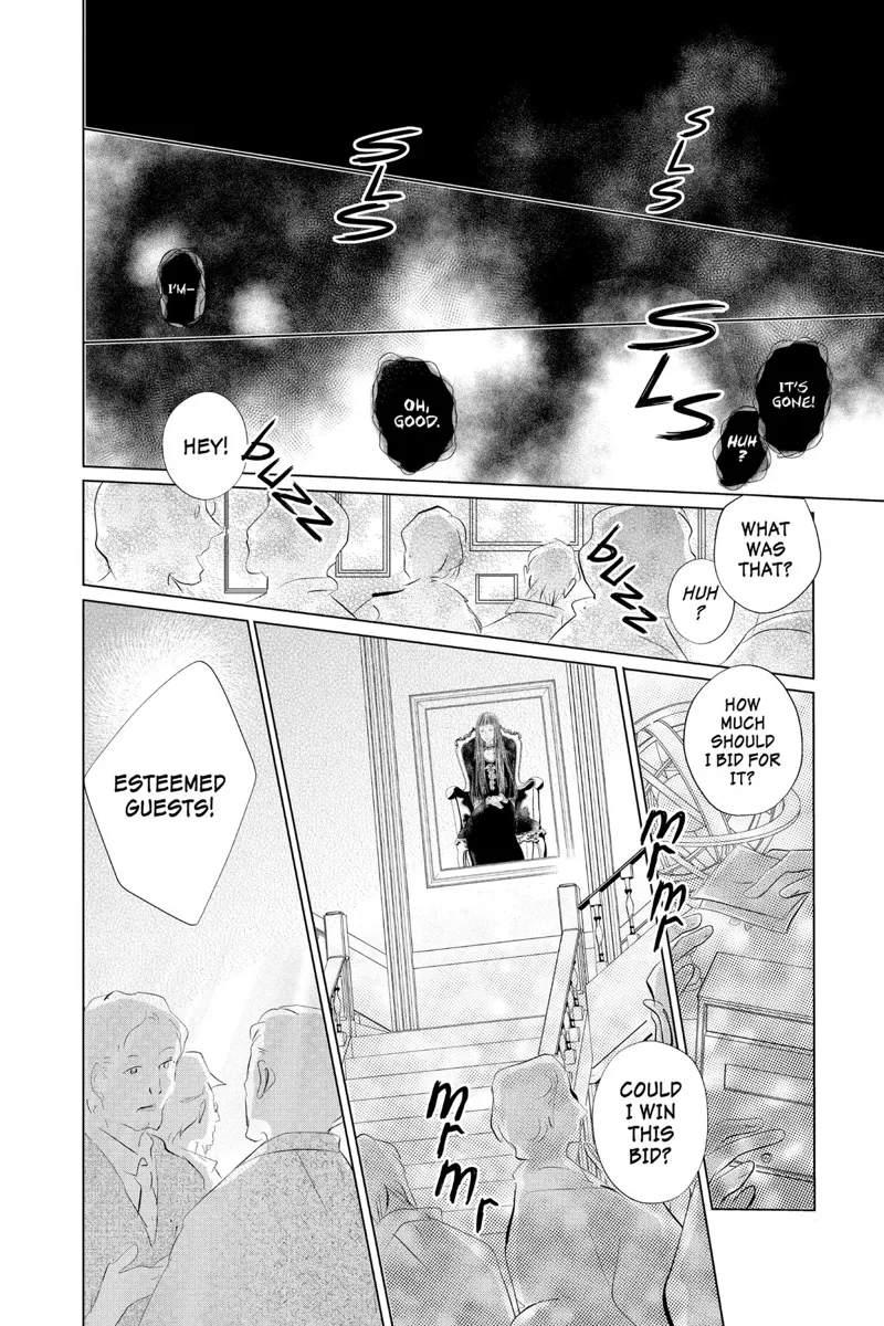 Natsume Yuujinchou Chapter 126 - 18