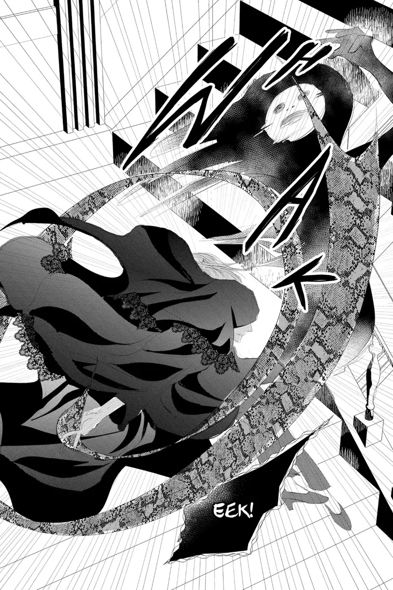 Natsume Yuujinchou Chapter 126 - 22