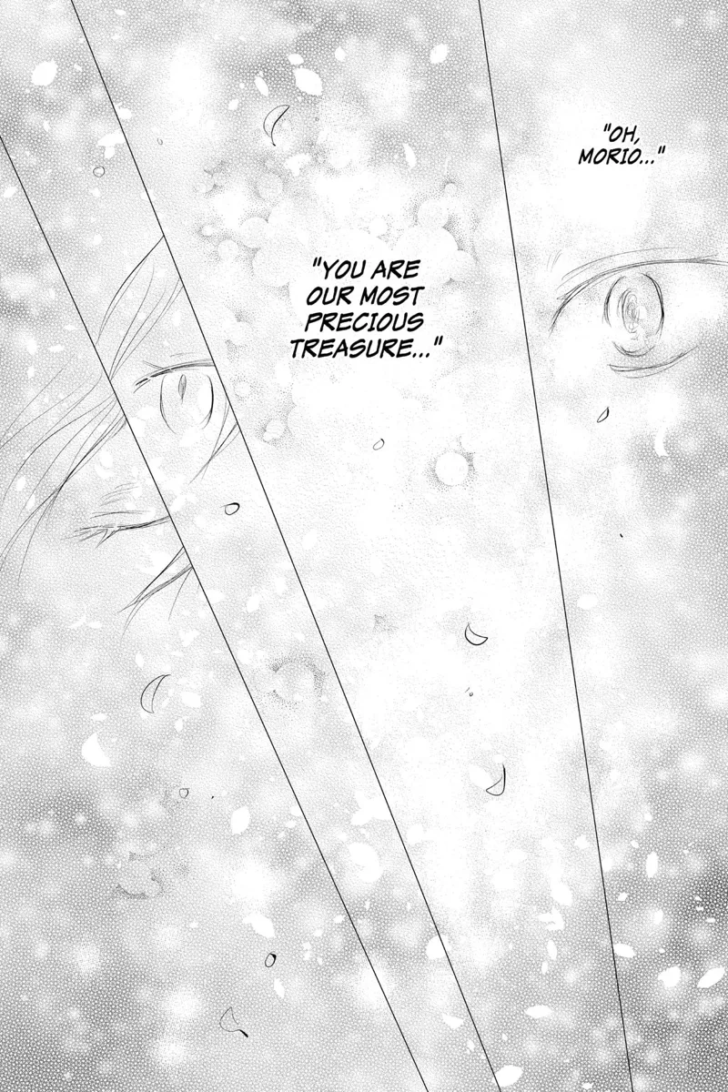 Natsume Yuujinchou Chapter 126 - 36