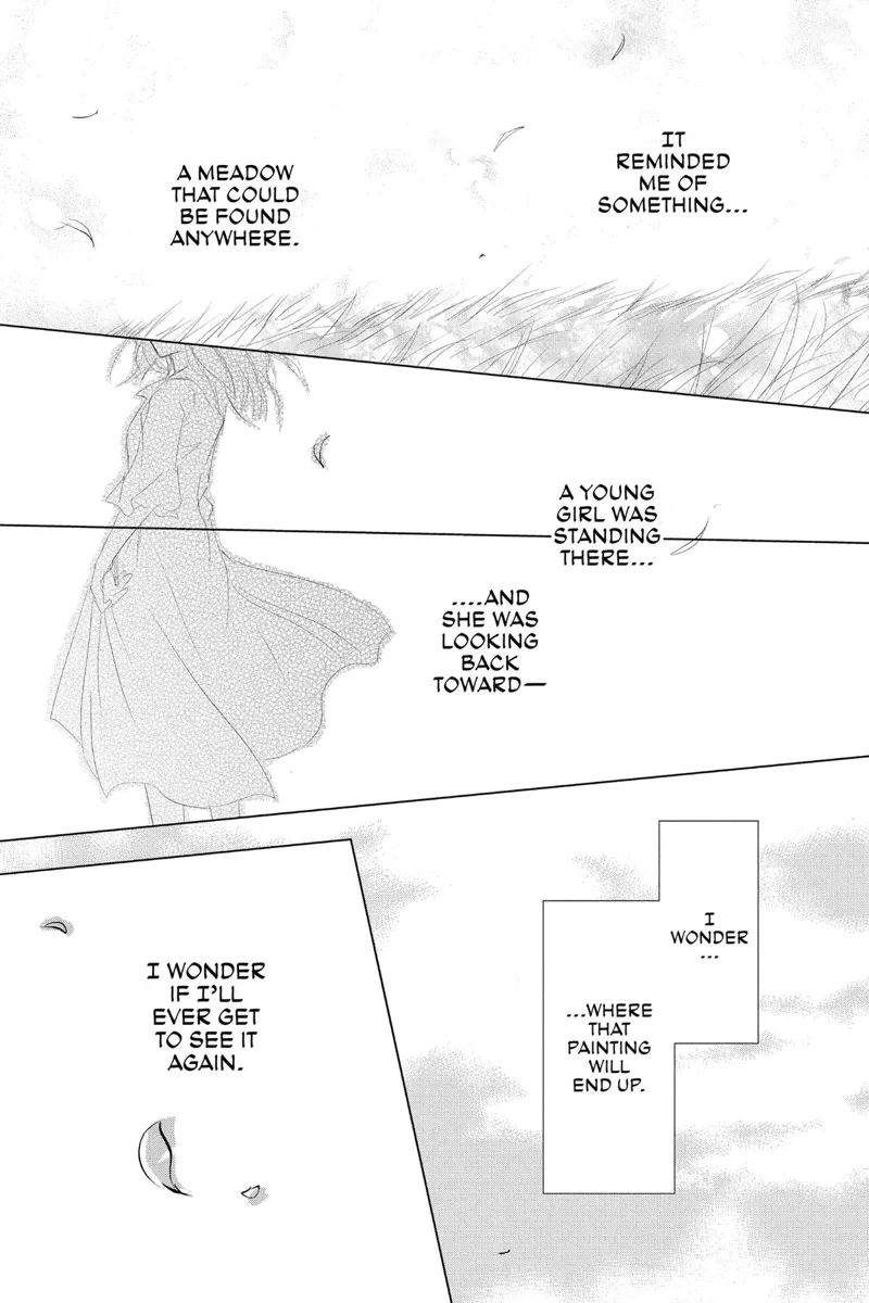 Natsume Yuujinchou Chapter 126 - 39