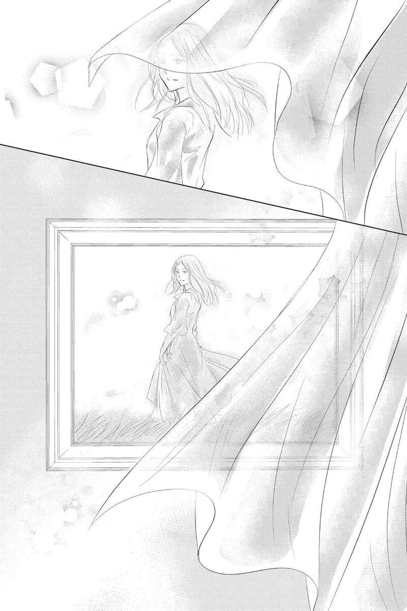 Natsume Yuujinchou Chapter 126 - 40